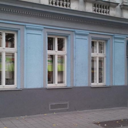 Wiener Ferienwohnung Exteriér fotografie
