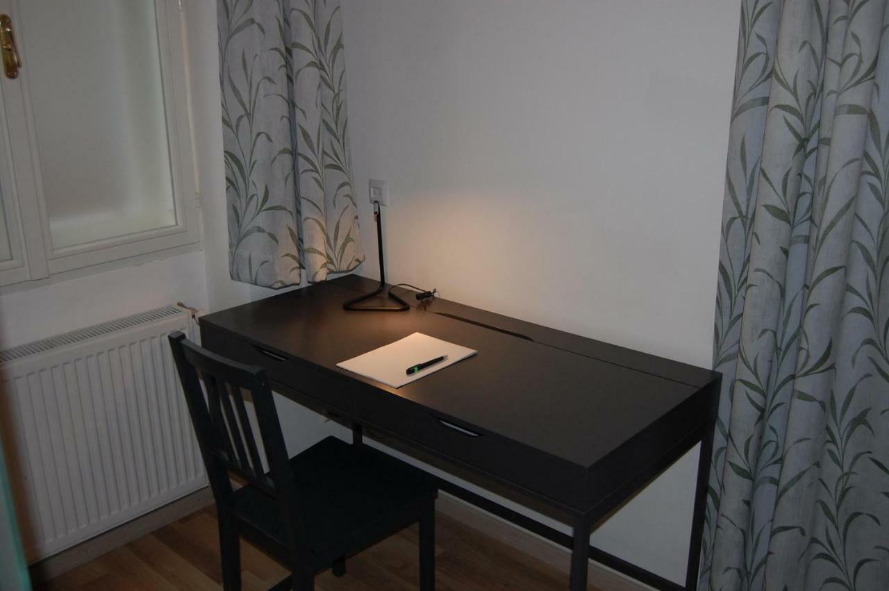 Wiener Ferienwohnung Exteriér fotografie