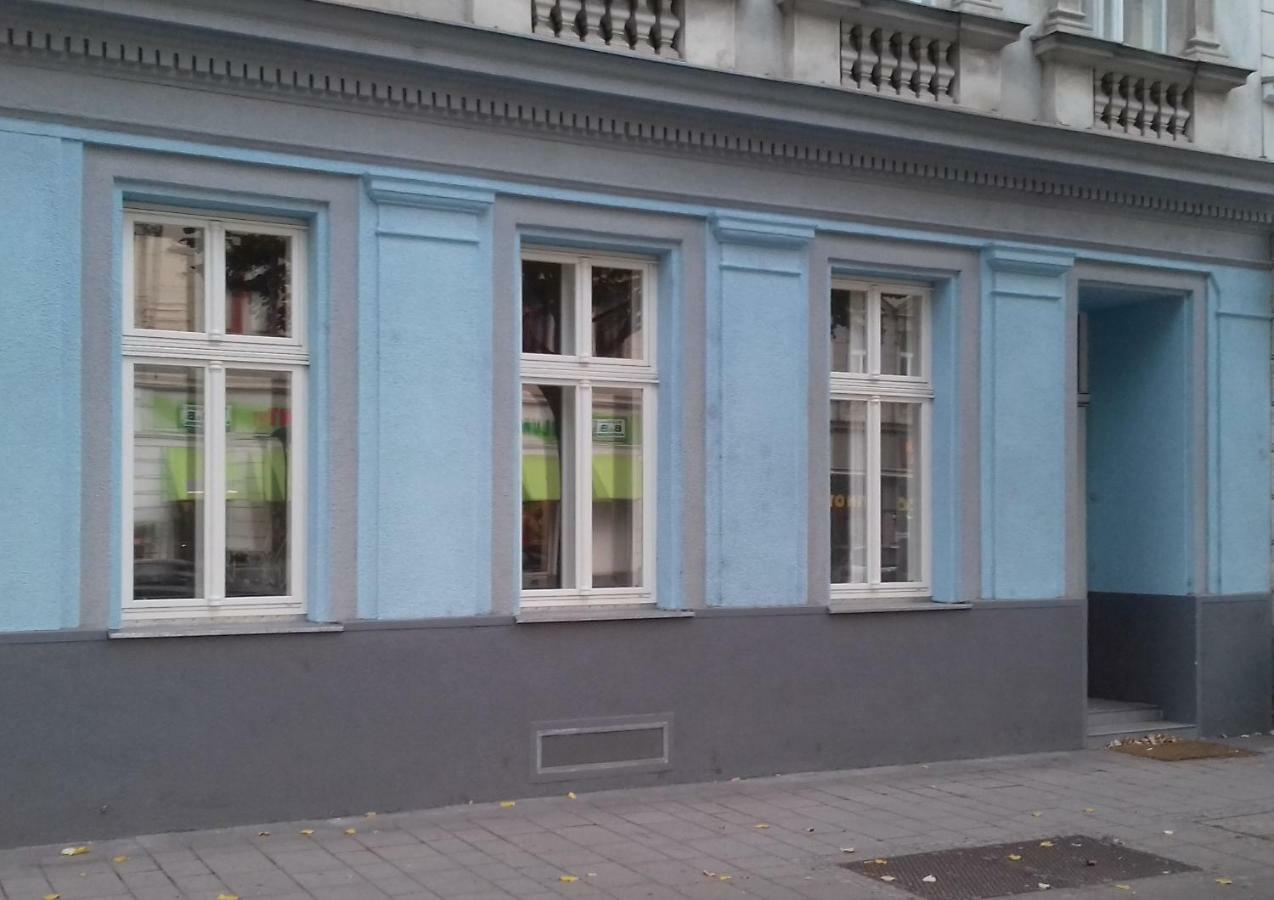 Wiener Ferienwohnung Exteriér fotografie