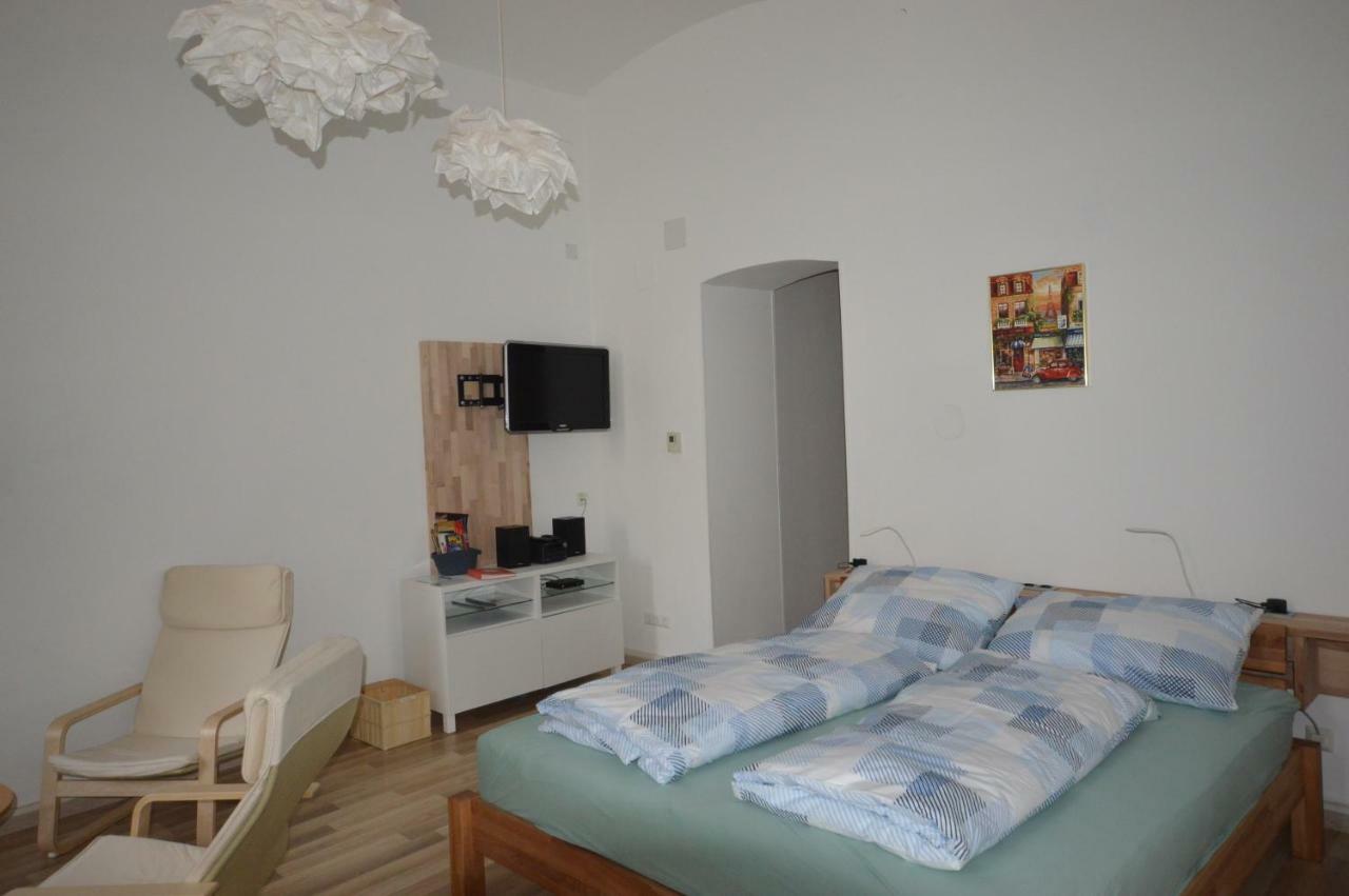 Wiener Ferienwohnung Exteriér fotografie