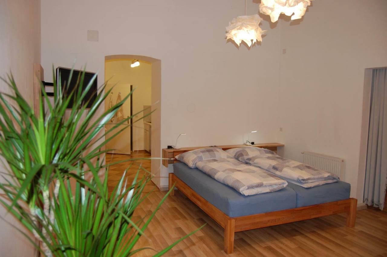 Wiener Ferienwohnung Exteriér fotografie